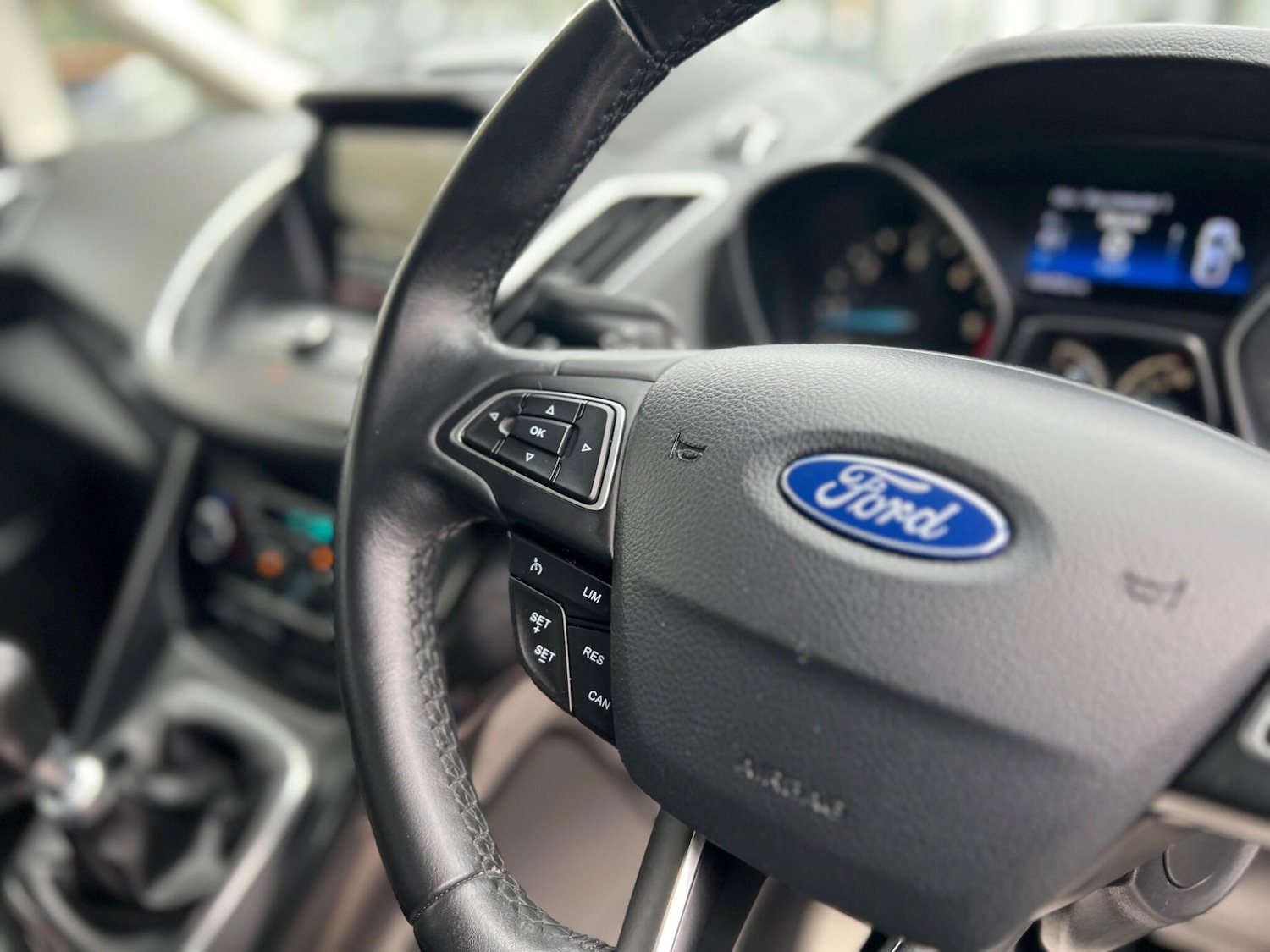 Used Ford C-Max 2016 for sale - 76283325: Photo 42