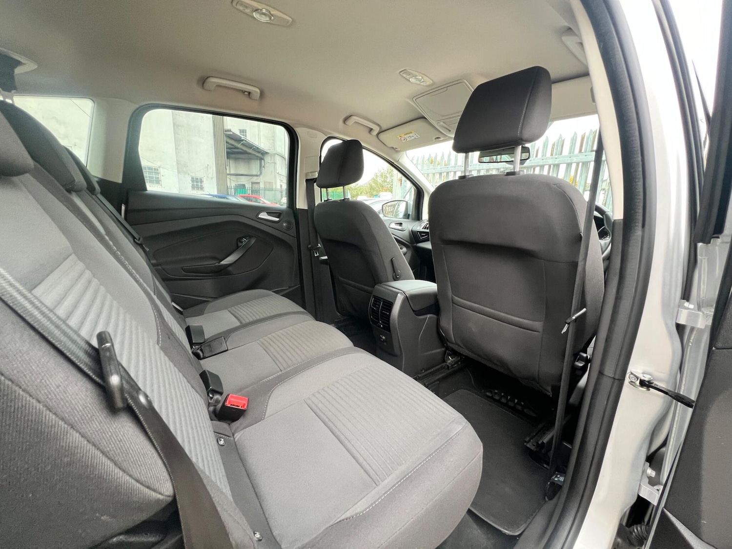 Used Ford C-Max 2016 for sale - 76283325: Photo 46