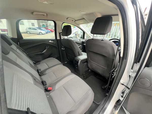 Used Ford C-Max 2016 for sale - 76283325: Photo 47