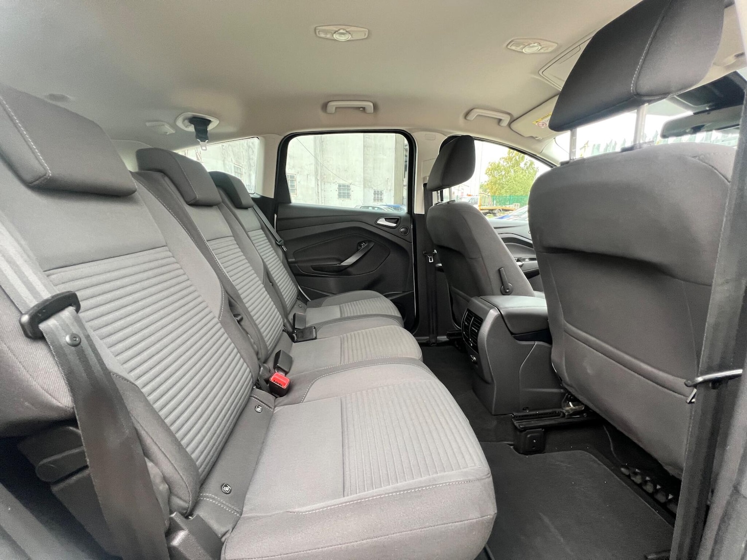 Used Ford C-Max 2016 for sale - 76283325: Photo 48