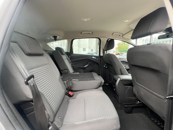 Used Ford C-Max 2016 for sale - 76283325: Photo 49