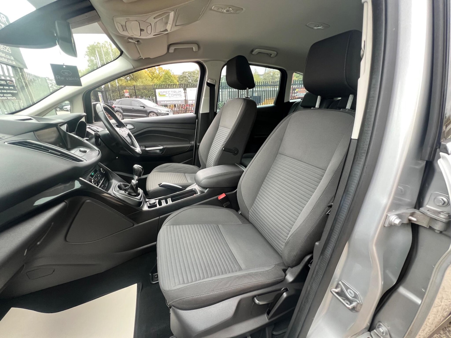 Used Ford C-Max 2016 for sale - 76283325: Photo 54