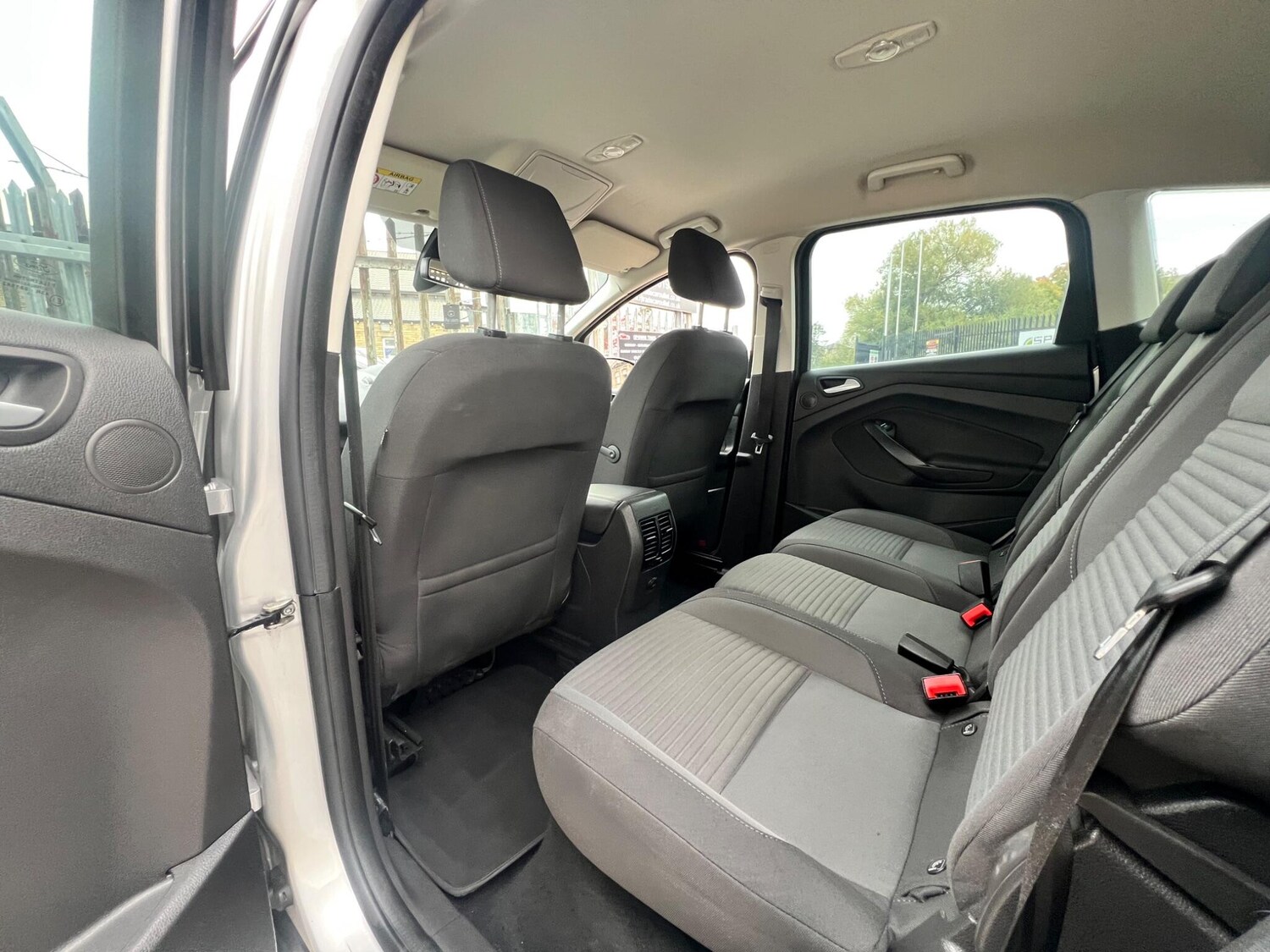 Used Ford C-Max 2016 for sale - 76283325: Photo 58