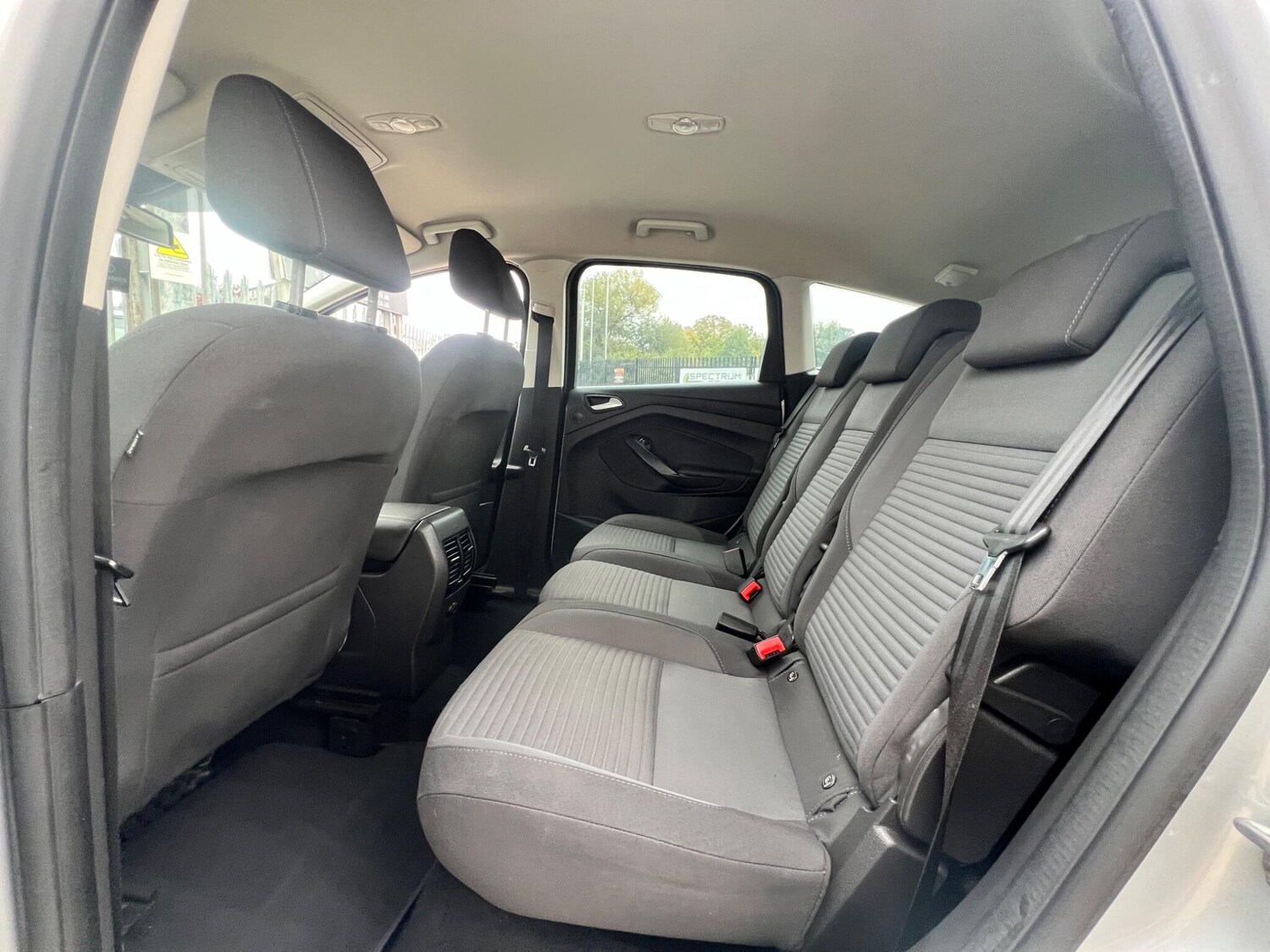 Used Ford C-Max 2016 for sale - 76283325: Photo 60