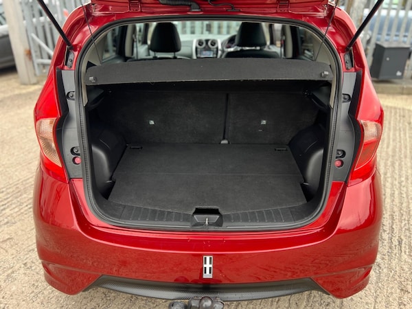 Used Nissan Note 2014 for sale - 76283552: Photo 24