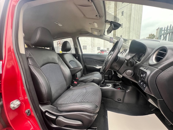 Used Nissan Note 2014 for sale - 76283552: Photo 30