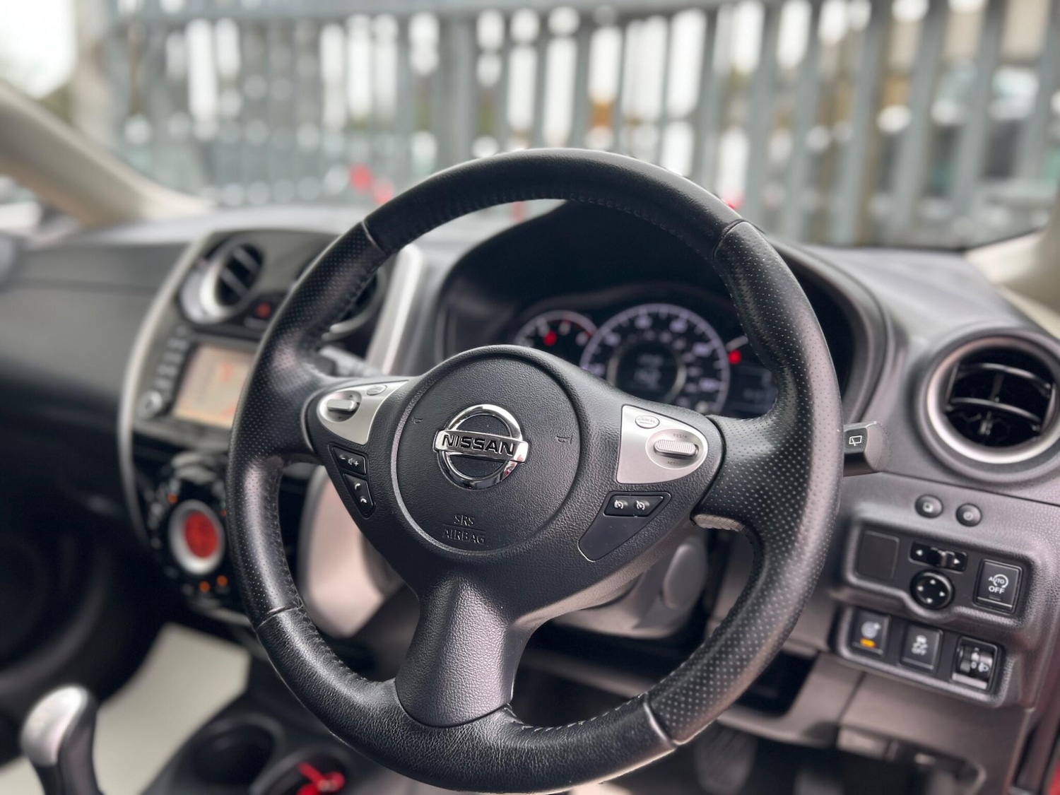 Used Nissan Note 2014 for sale - 76283552: Photo 35