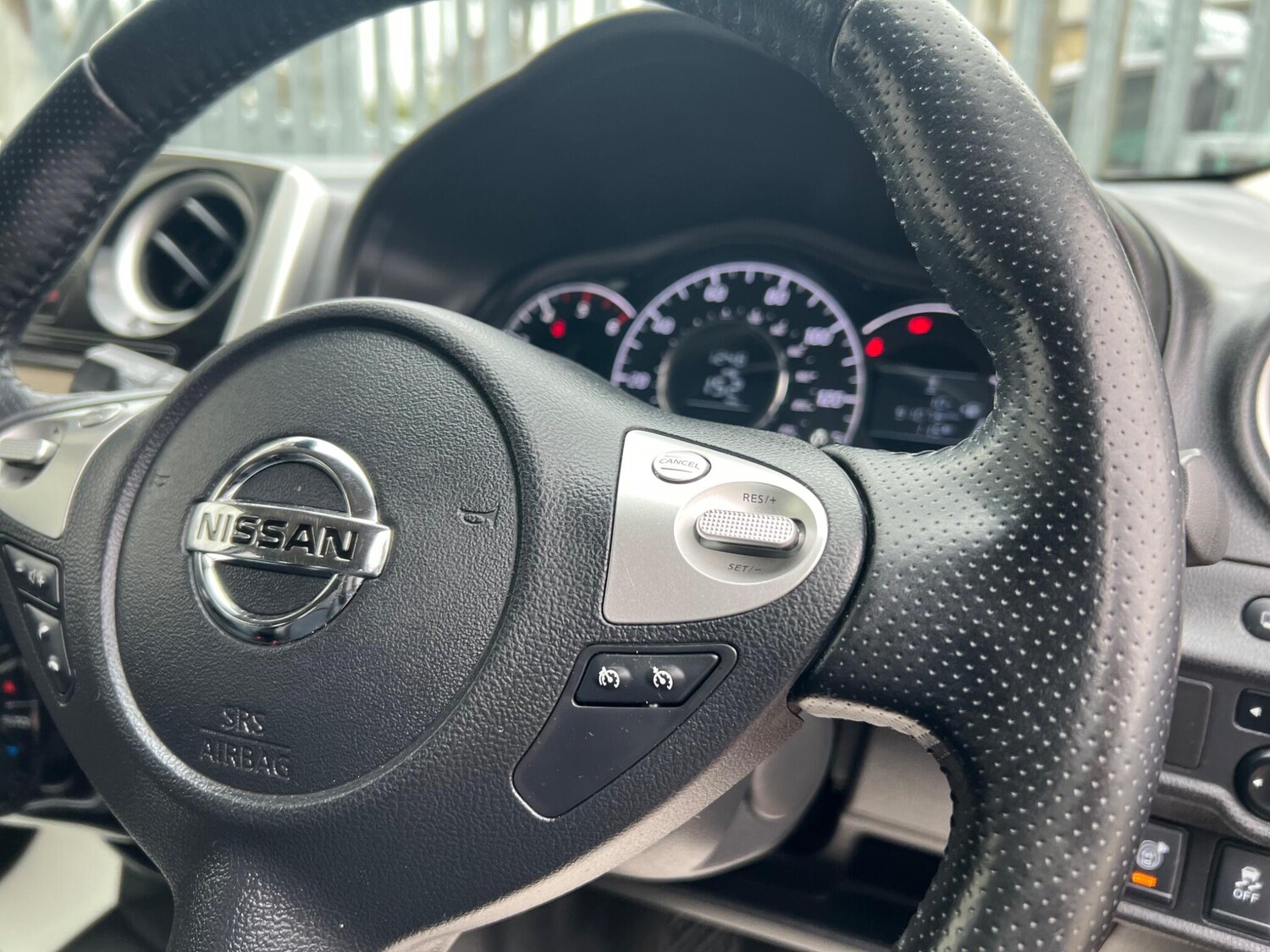 Used Nissan Note 2014 for sale - 76283552: Photo 36