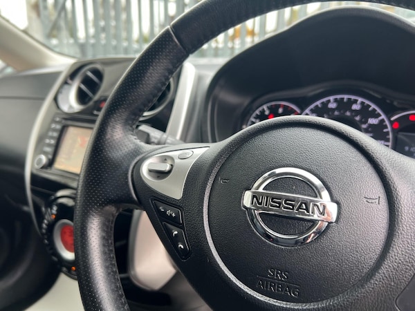 Used Nissan Note 2014 for sale - 76283552: Photo 38
