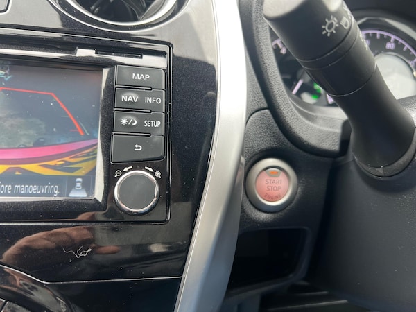 Used Nissan Note 2014 for sale - 76283552: Photo 41