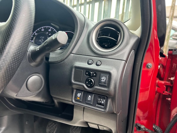 Used Nissan Note 2014 for sale - 76283552: Photo 42