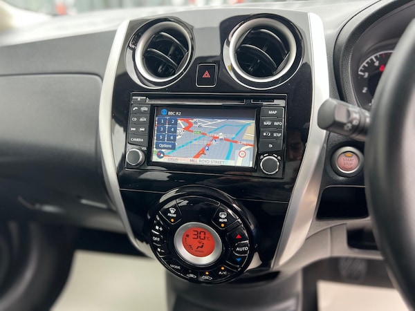 Used Nissan Note 2014 for sale - 76283552: Photo 43
