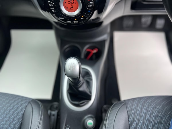 Used Nissan Note 2014 for sale - 76283552: Photo 46