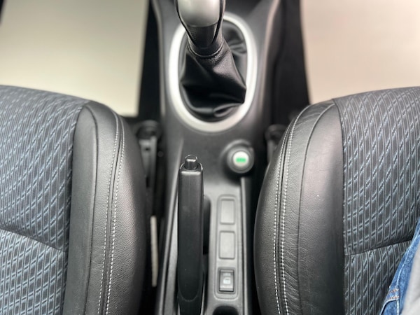 Used Nissan Note 2014 for sale - 76283552: Photo 47