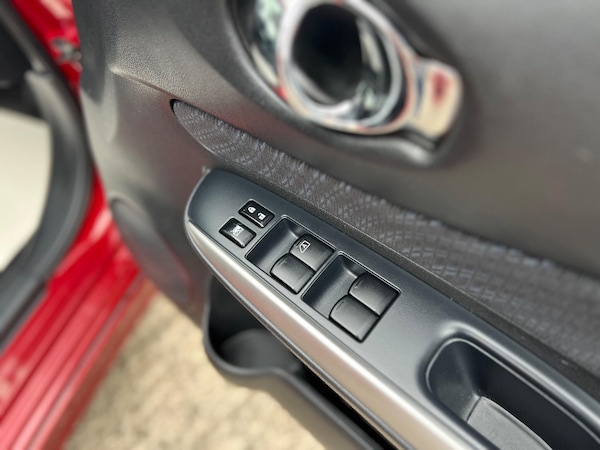 Used Nissan Note 2014 for sale - 76283552: Photo 48