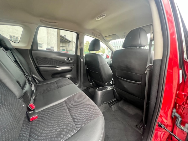 Used Nissan Note 2014 for sale - 76283552: Photo 52