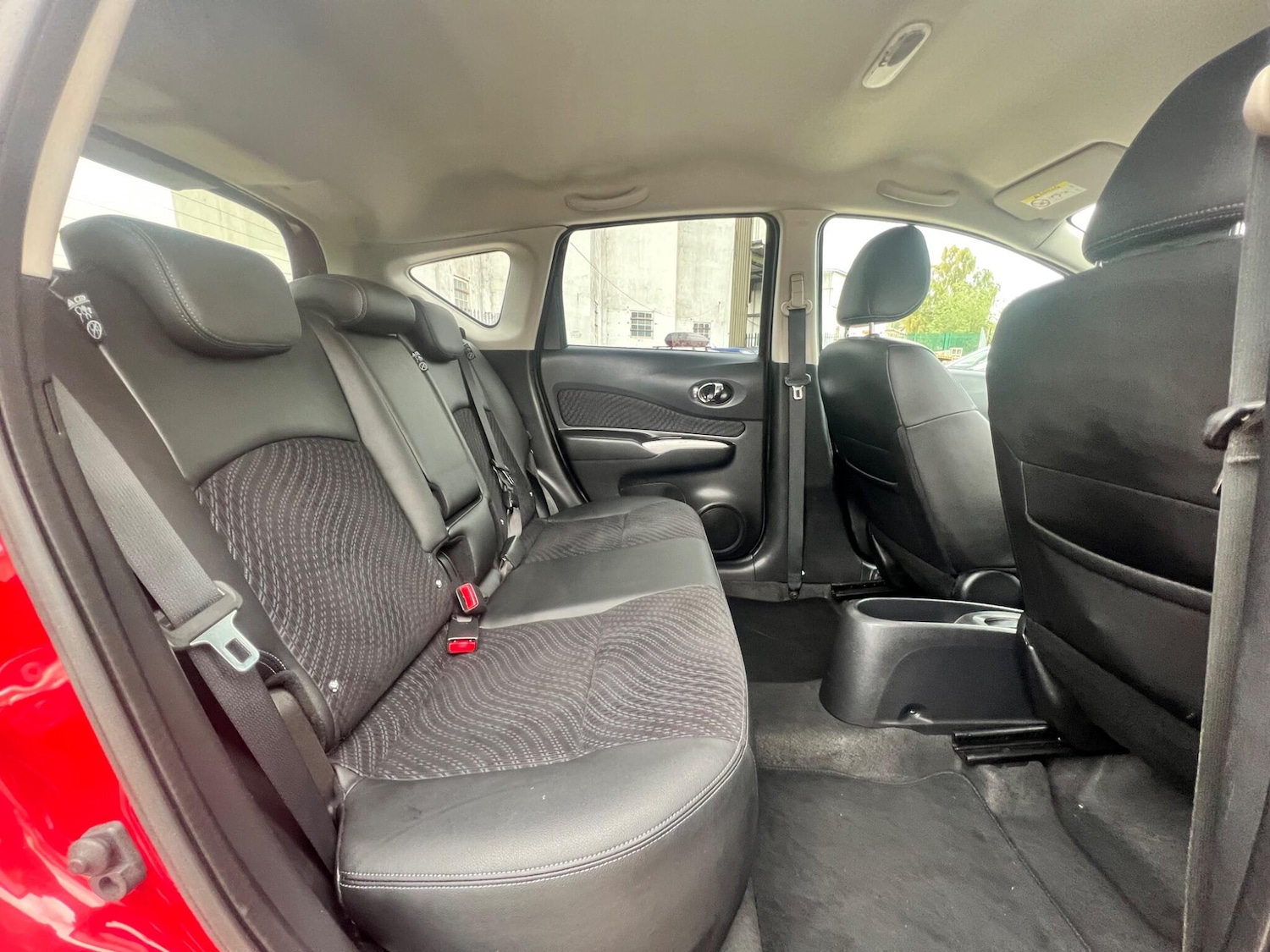 Used Nissan Note 2014 for sale - 76283552: Photo 53