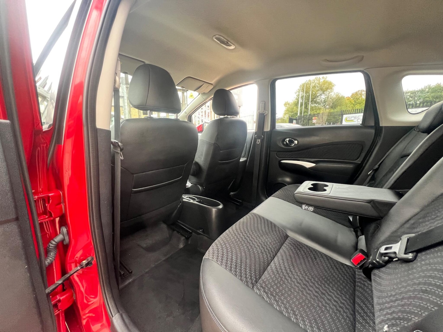 Used Nissan Note 2014 for sale - 76283552: Photo 61