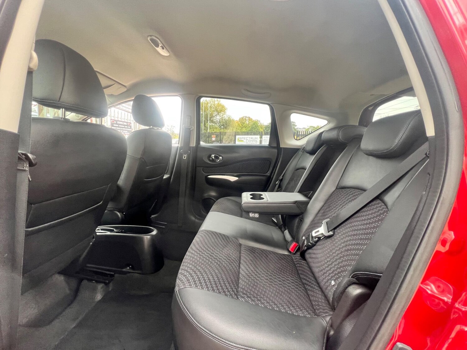 Used Nissan Note 2014 for sale - 76283552: Photo 62