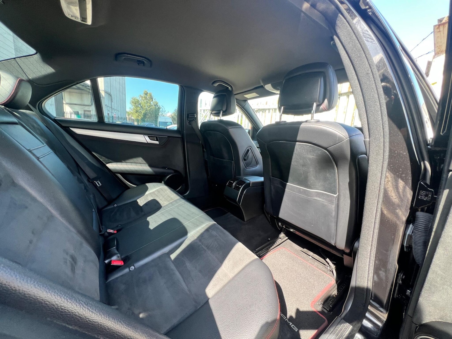 Vehicle 52