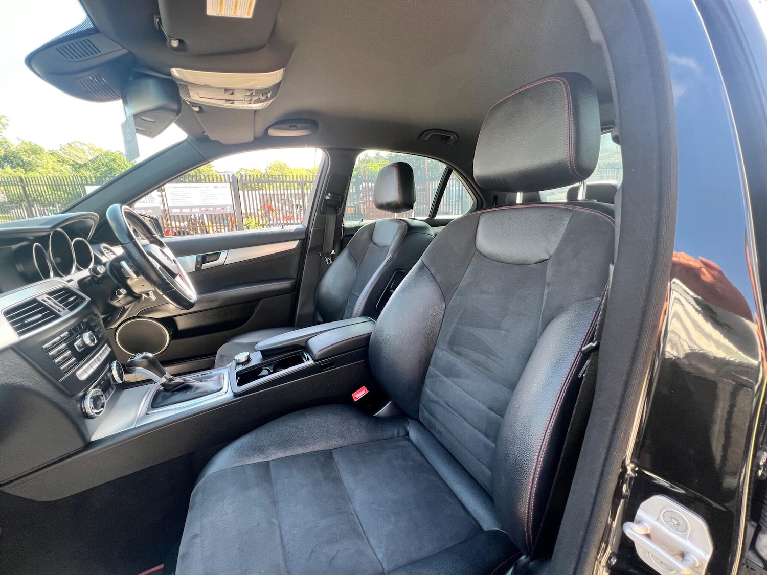 Vehicle 60