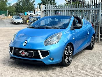 Used Renault Wind 2011 for sale - 79652371: Photo