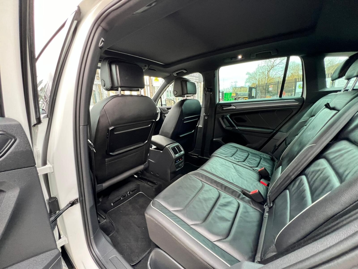 Used Volkswagen Tiguan 2017 for sale - 77820351: Photo 71