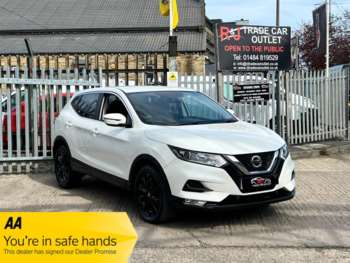 2019 (68) - 1.5 dCi Acenta Premium Euro 6 (s/s) 5dr