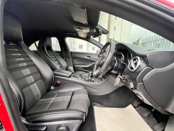 Used Mercedes-Benz CLA 2017 for sale - 75552102: Photo 27