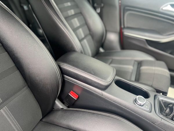 Used Mercedes-Benz CLA 2017 for sale - 75552102: Photo 29