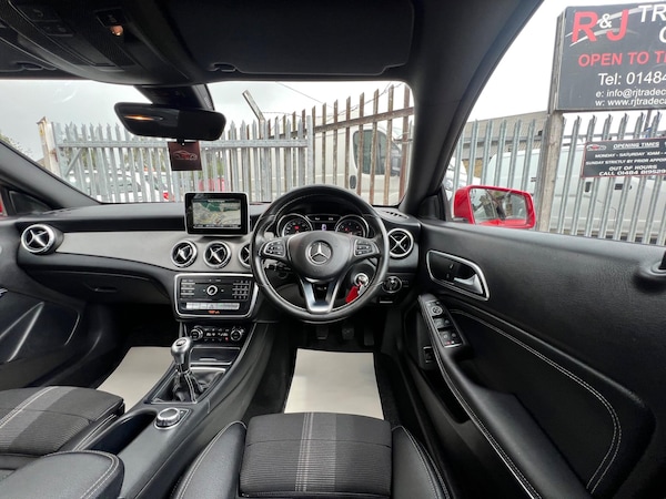 Used Mercedes-Benz CLA 2017 for sale - 75552102: Photo 32