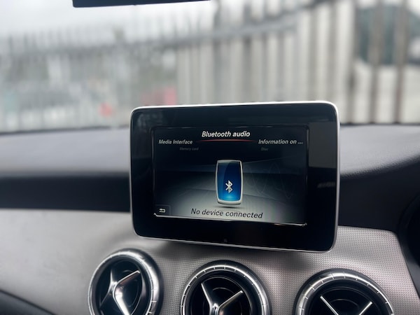 Used Mercedes-Benz CLA 2017 for sale - 75552102: Photo 36