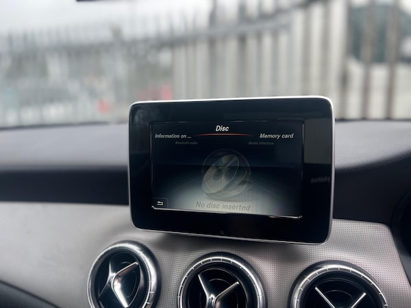 Used Mercedes-Benz CLA 2017 for sale - 75552102: Photo 38