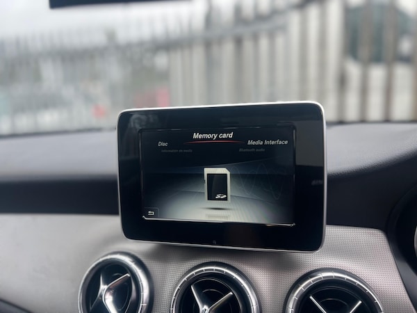 Used Mercedes-Benz CLA 2017 for sale - 75552102: Photo 39