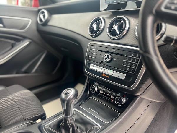 Used Mercedes-Benz CLA 2017 for sale - 75552102: Photo 41