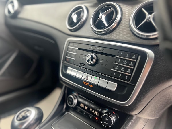 Used Mercedes-Benz CLA 2017 for sale - 75552102: Photo 42