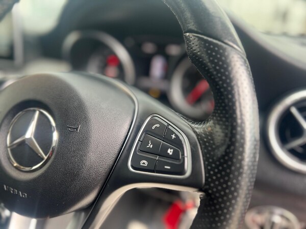 Used Mercedes-Benz CLA 2017 for sale - 75552102: Photo 48