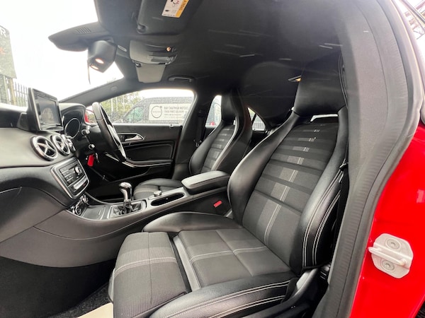 Used Mercedes-Benz CLA 2017 for sale - 75552102: Photo 60
