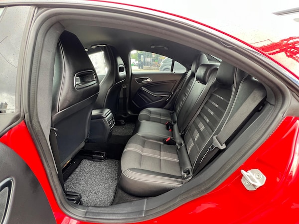Used Mercedes-Benz CLA 2017 for sale - 75552102: Photo 67
