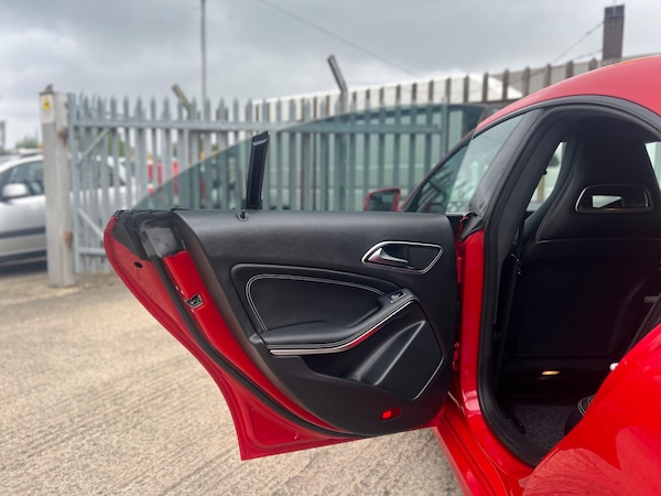 Used Mercedes-Benz CLA 2017 for sale - 75552102: Photo 68