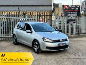 (11) - 1.6 TDI S Euro 5 5dr