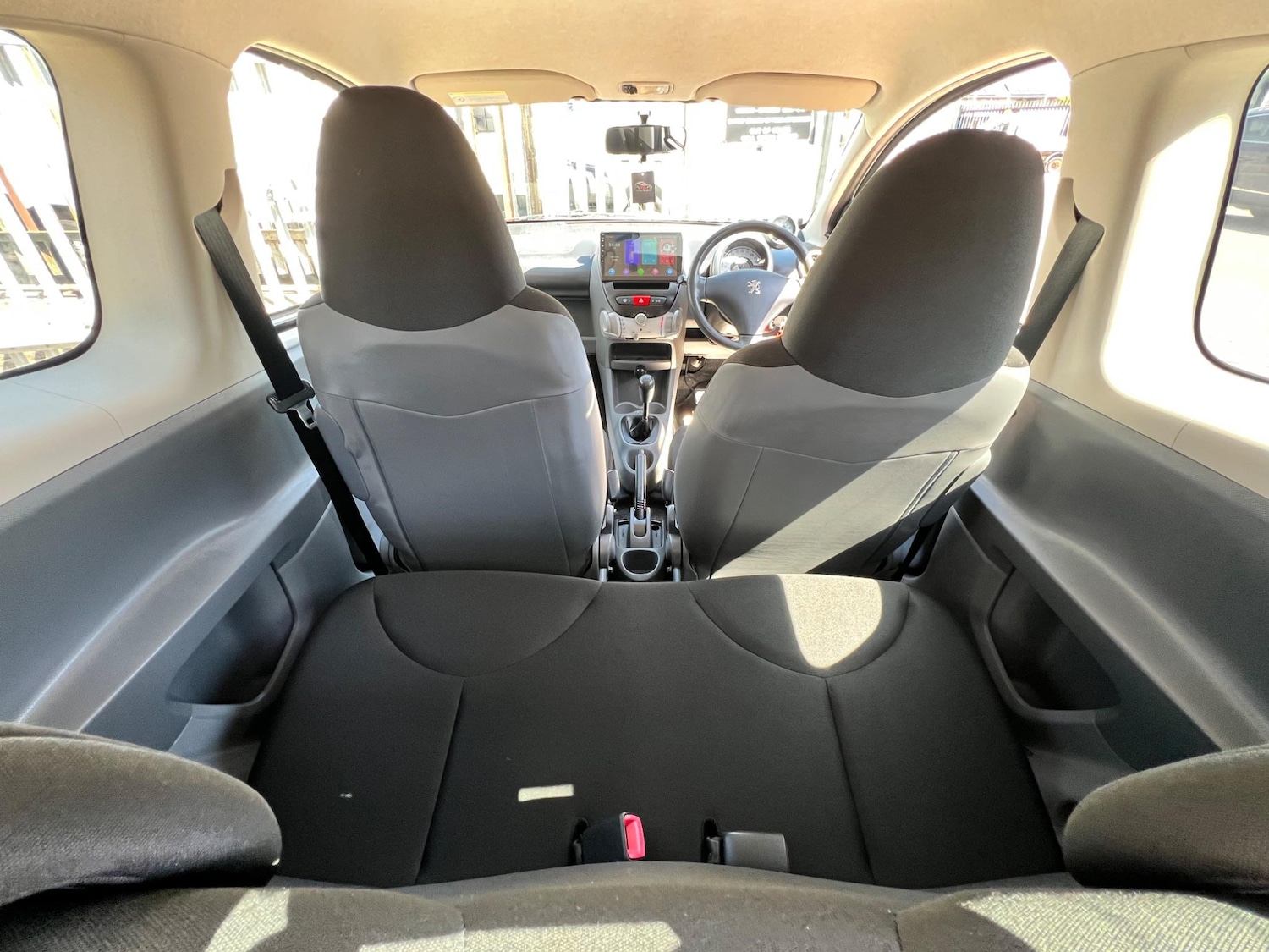 Vehicle 25
