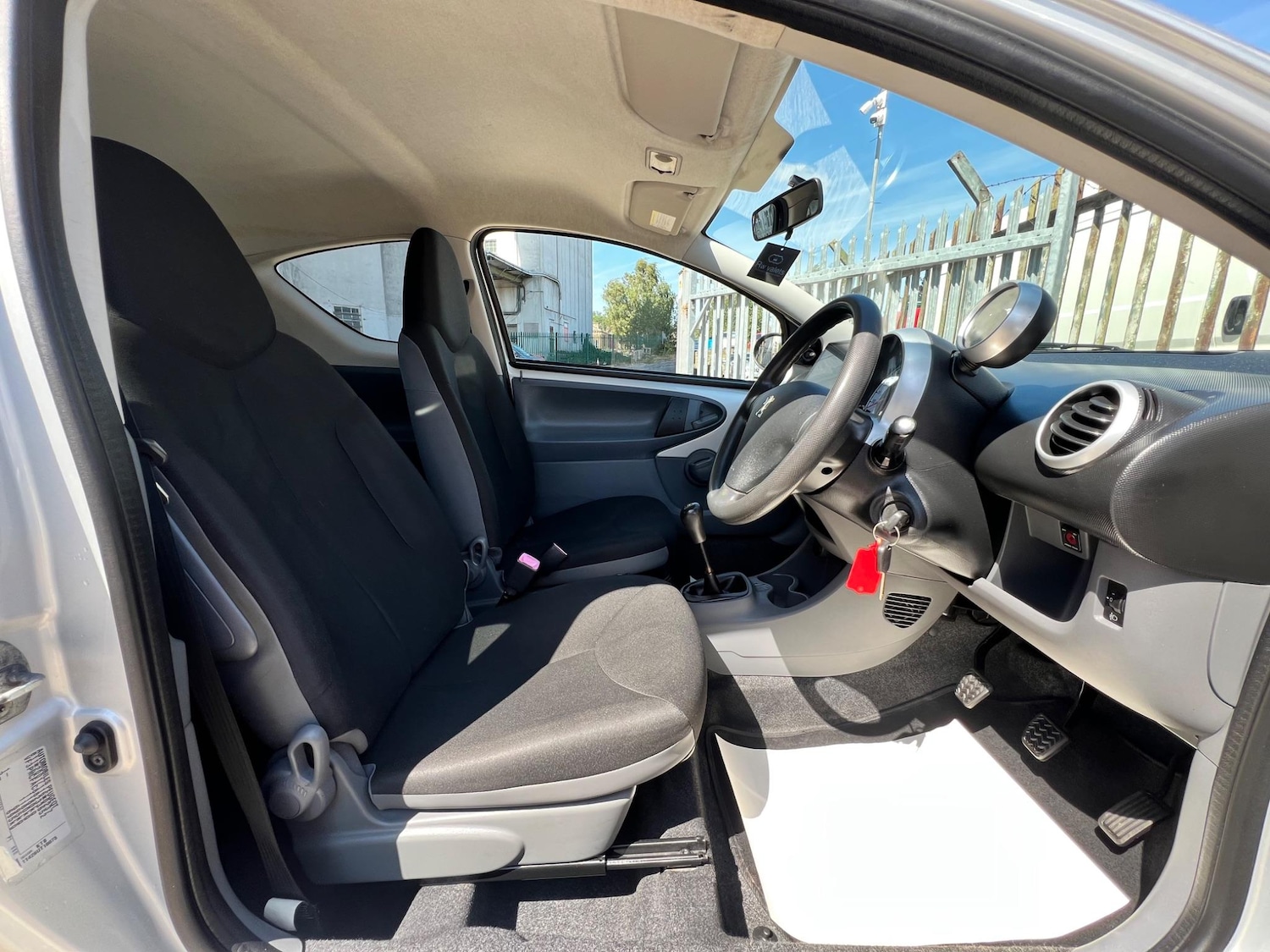 Vehicle 28