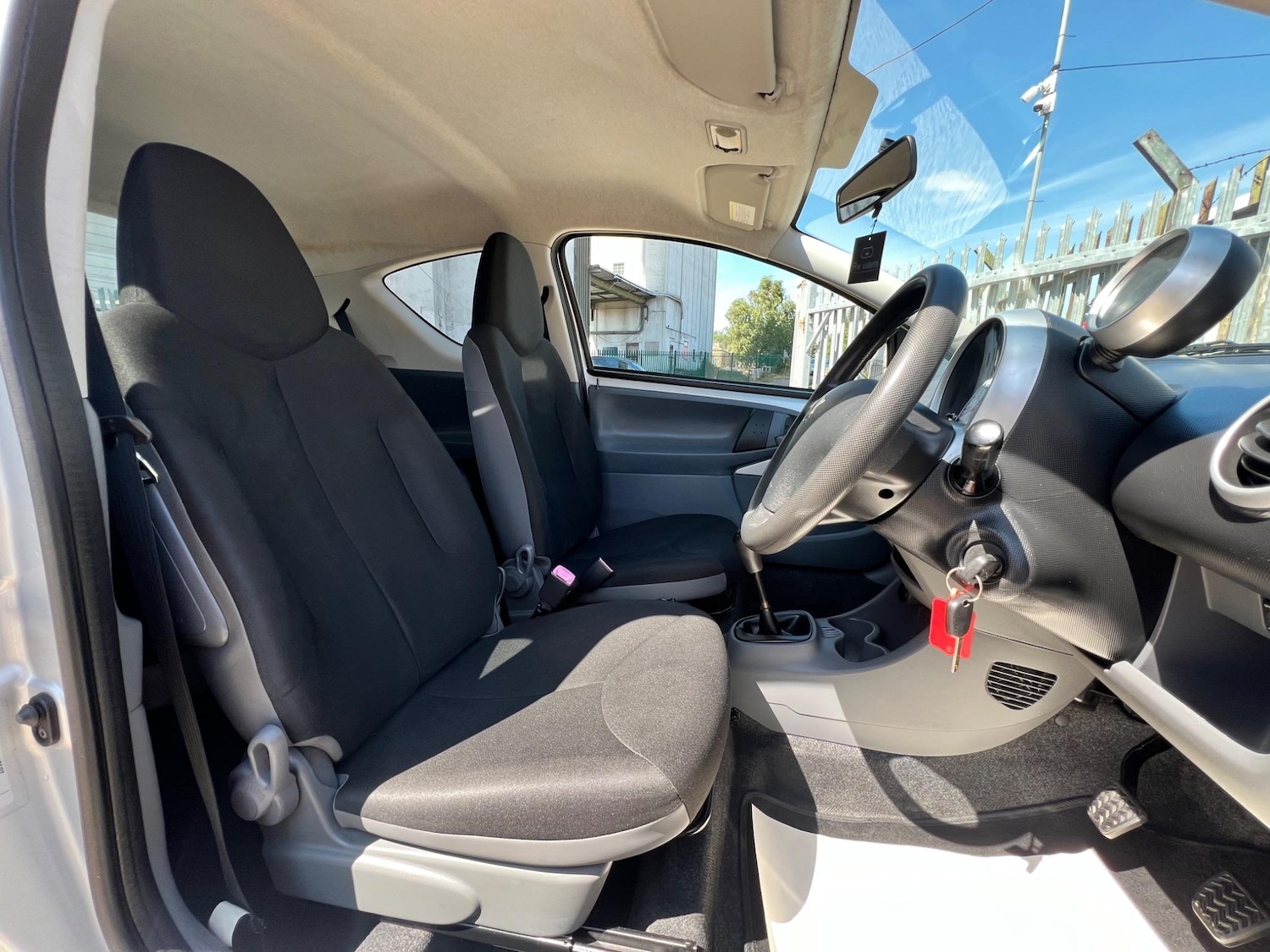 Vehicle 29