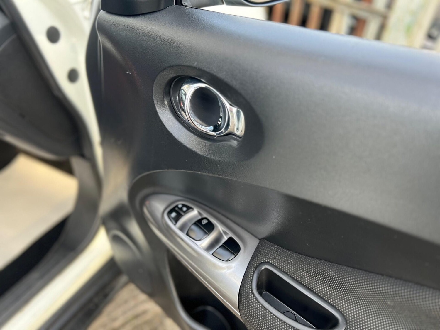 Used Nissan Juke 2012 for sale - 77651571: Photo 39