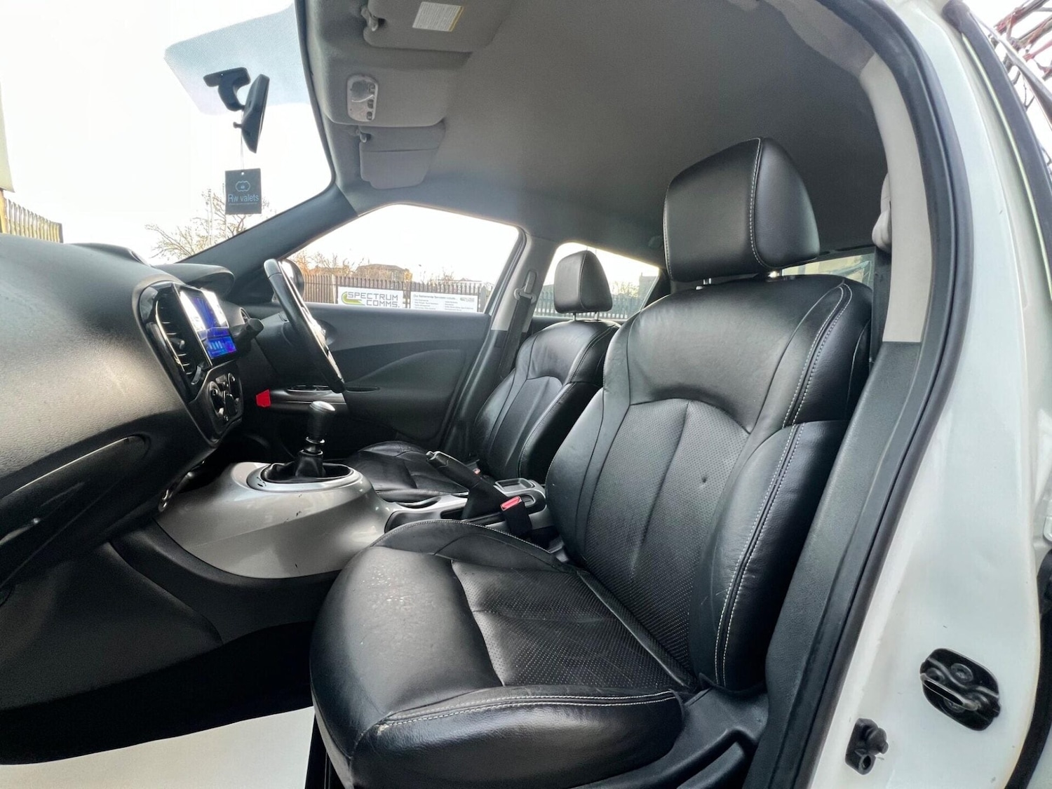 Used Nissan Juke 2012 for sale - 77651571: Photo 49