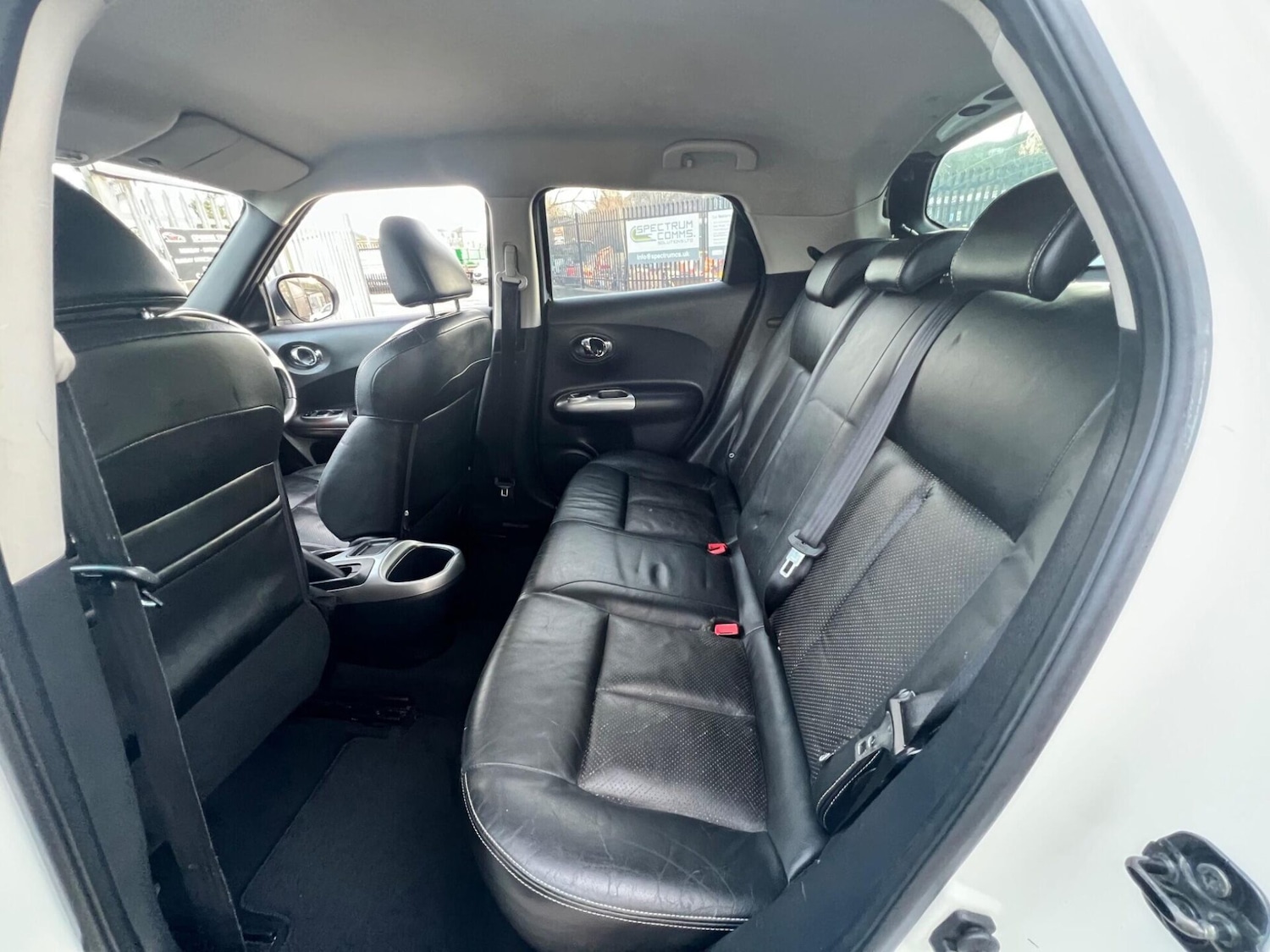 Used Nissan Juke 2012 for sale - 77651571: Photo 55