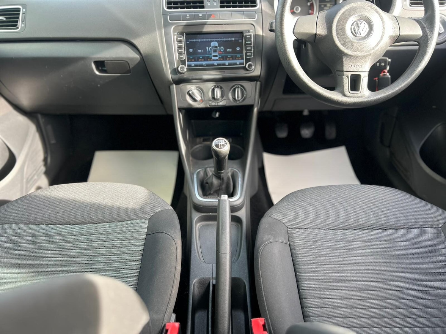 Used Volkswagen Polo 2011 for sale - 77579677: Photo 29