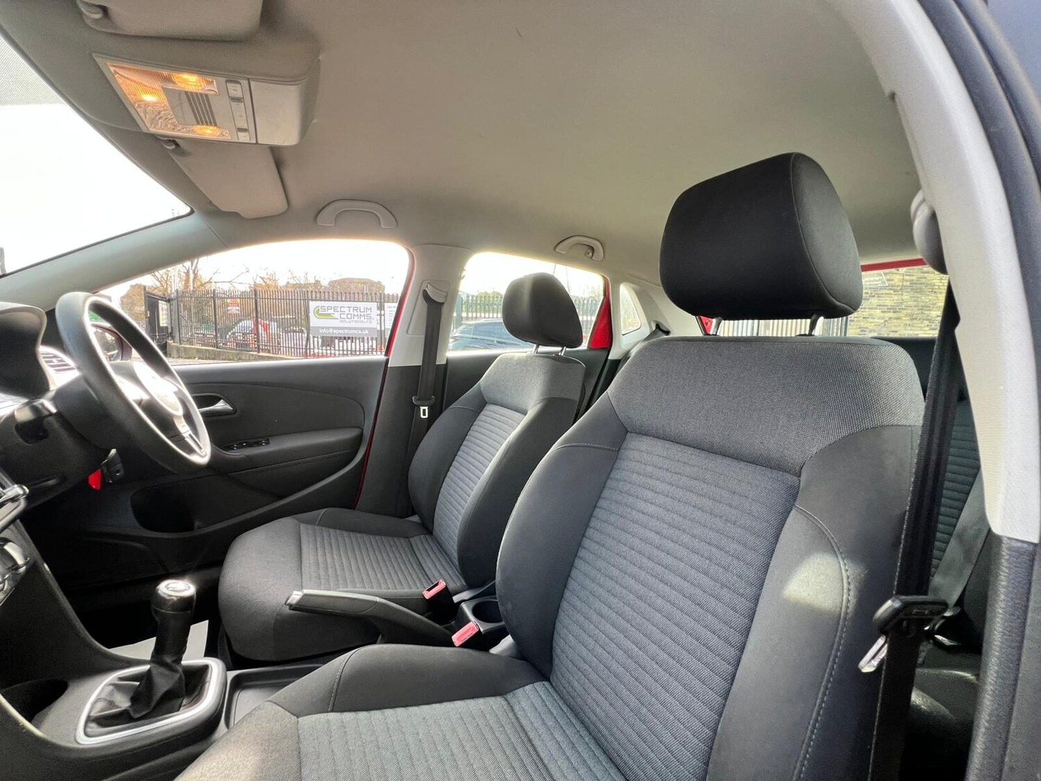 Used Volkswagen Polo 2011 for sale - 77579677: Photo 49