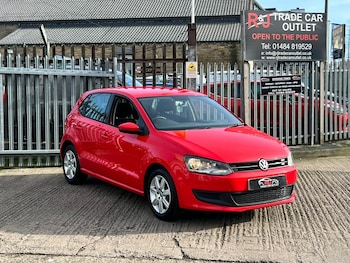 Used Volkswagen Polo 2011 for sale - 77579677: Photo